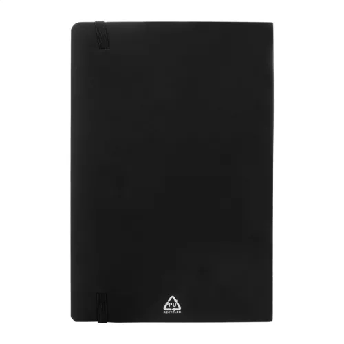 Repuk Soft A5 RPET jegyzetfüzet