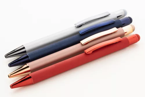 Shinely érintőképernyős golyóstoll