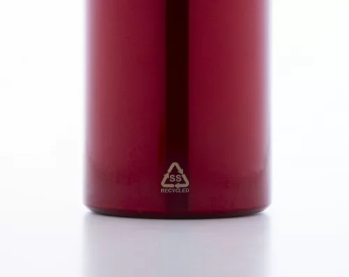 Ressuto XL újrahasznosított rozsdamentes acél kulacs