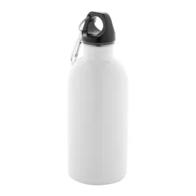 Pressuto újrahasznosított rozsdamentes acél kulacs