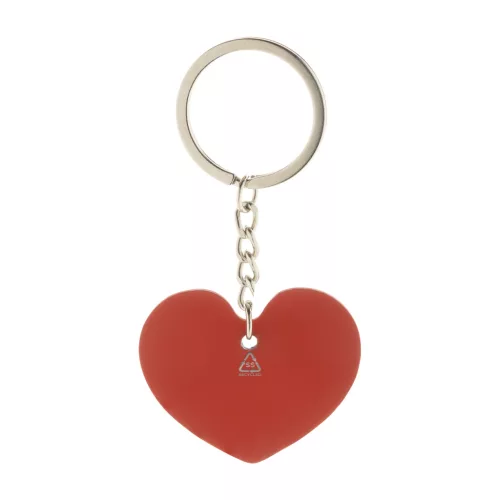 LoveShine kulcstartó