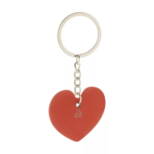 LoveShine kulcstartó
