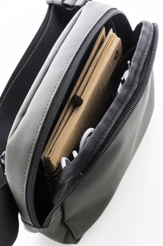 Wappu RPET övtáska