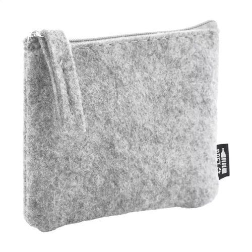 Refelt Money RPET filc pénztárca