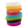 Wristy szilikon karpánt