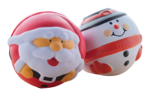 Santa Claus stresszlabda