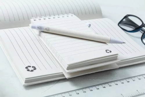 Relact Scrib tejesdoboz golyóstoll