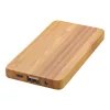 Bamboost power bank