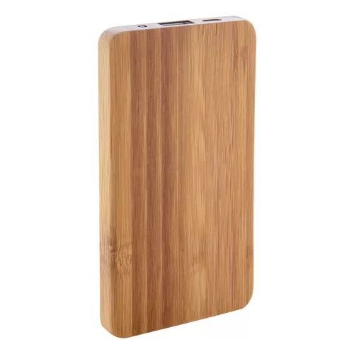 Bamboost power bank