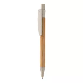 Boothic bambusz golyóstoll