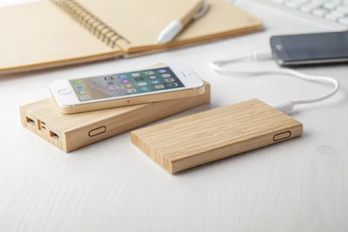 Booster power bank
