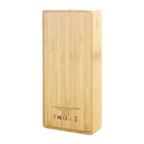 Sunster USB power bank