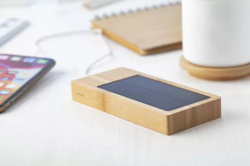 Sunster USB power bank