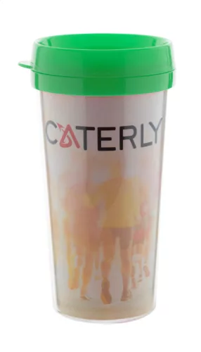 Poster thermo bögre