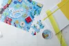 Suzzle szublimációs puzzle