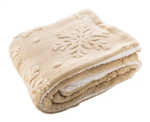 Valsatra RPET karácsonyi takaró