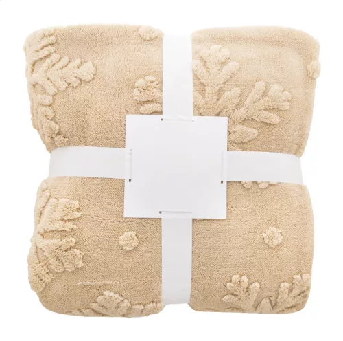 Valsatra RPET karácsonyi takaró