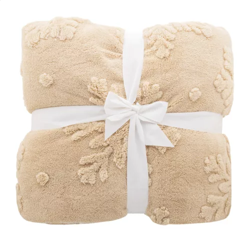 Valsatra RPET karácsonyi takaró