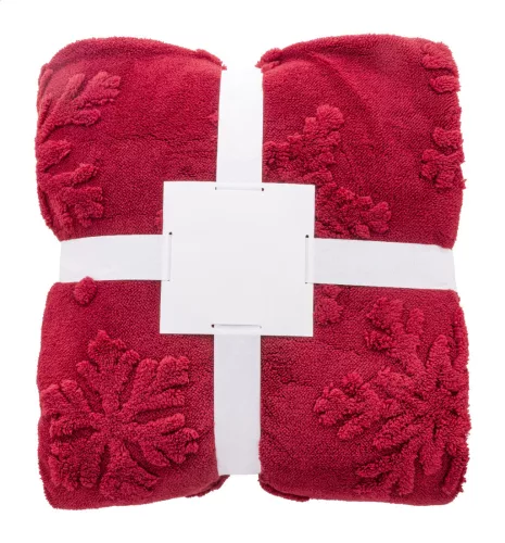 Valsatra RPET karácsonyi takaró