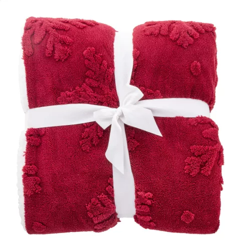 Valsatra RPET karácsonyi takaró