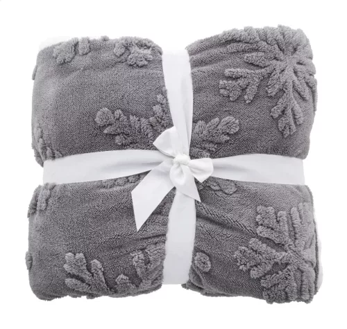 Valsatra RPET karácsonyi takaró