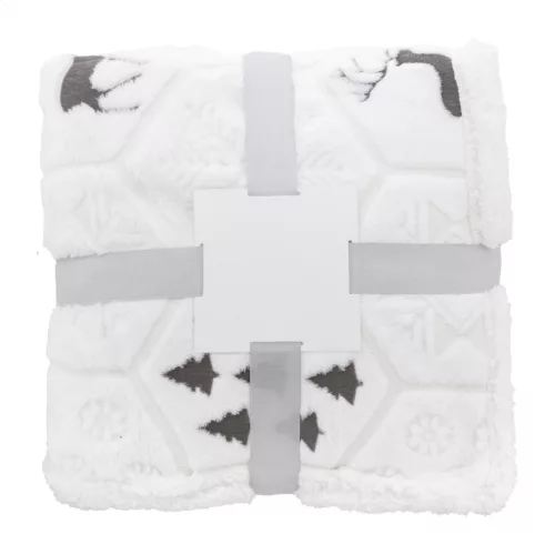 Arsunda RPET karácsonyi takaró