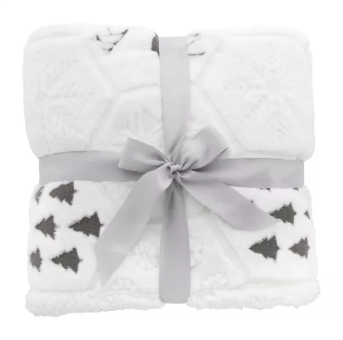 Arsunda RPET karácsonyi takaró