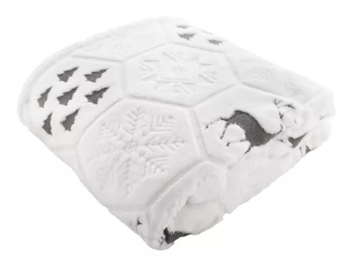 Arsunda RPET karácsonyi takaró