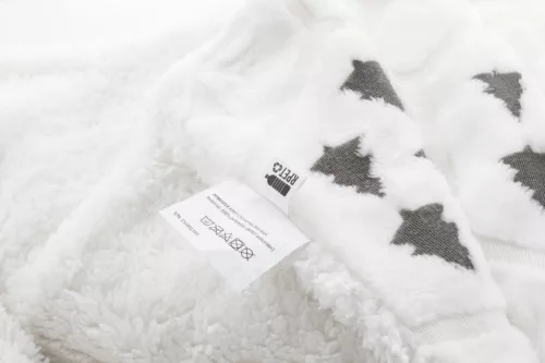 Arsunda RPET karácsonyi takaró