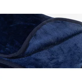 Napwrap 2 az 1-ben úti takaró és párna