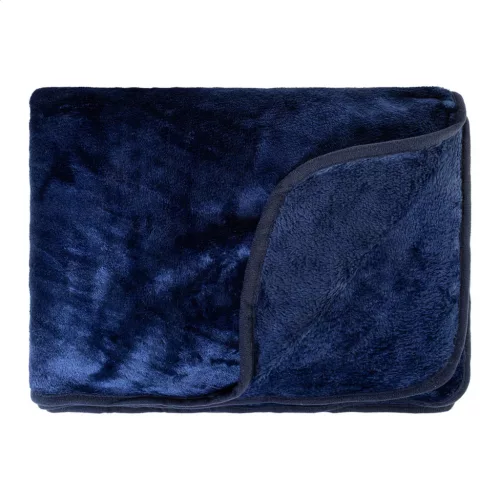 Napwrap 2 az 1-ben úti takaró és párna
