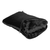 Napwrap 2 az 1-ben úti takaró és párna