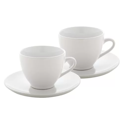 Typica cappuccino szett