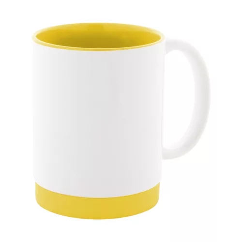 MultiColour Plus szublimációs bögre