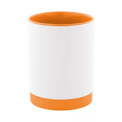 MultiColour Plus szublimációs bögre