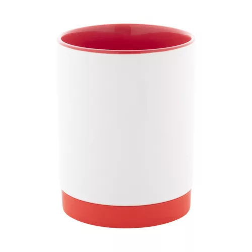 MultiColour Plus szublimációs bögre