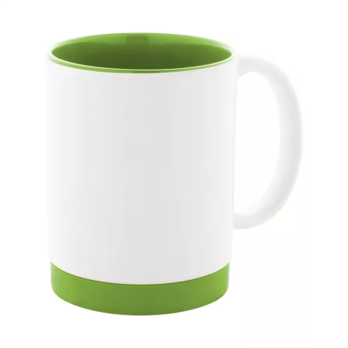 MultiColour Plus szublimációs bögre