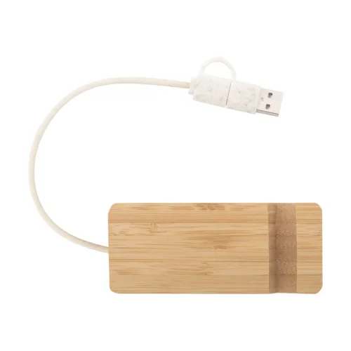 Mobaru USB hub