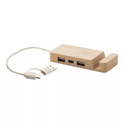 Mobaru USB hub