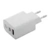 Recharge RABS USB fali töltő