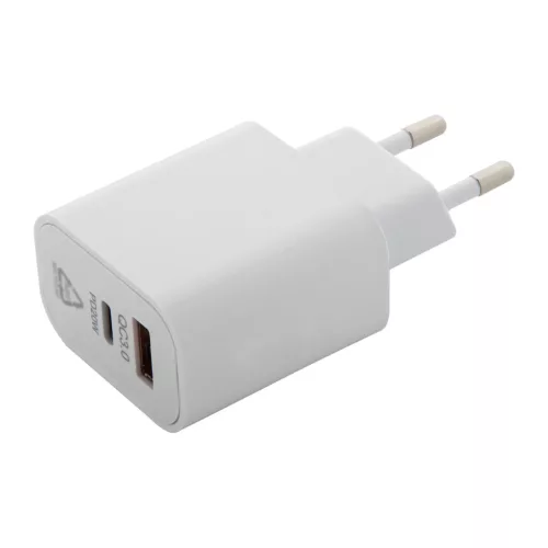 Recharge RABS USB fali töltő
