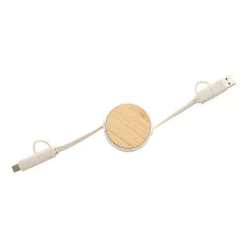 Komugo USB töltőkábel