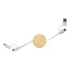 Komugo USB töltőkábel