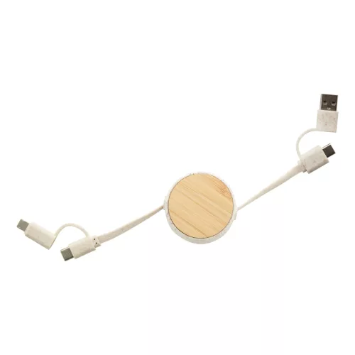 Komugo USB töltőkábel