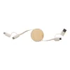 Komugo USB töltőkábel