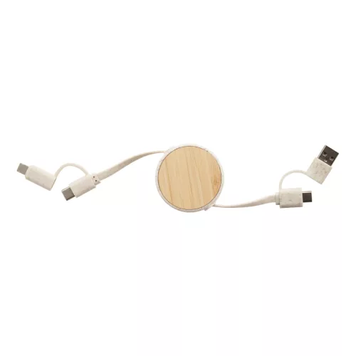 Komugo USB töltőkábel