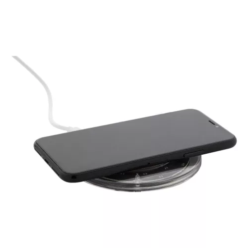 SeeCharge átlátszó vezeték nélküli töltő