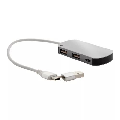 Raluhub USB hub