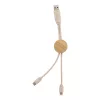 Nihon USB töltőkábel