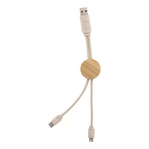 Nihon USB töltőkábel
